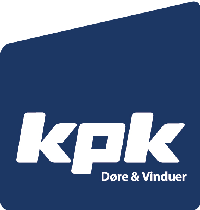 kpk vinduer